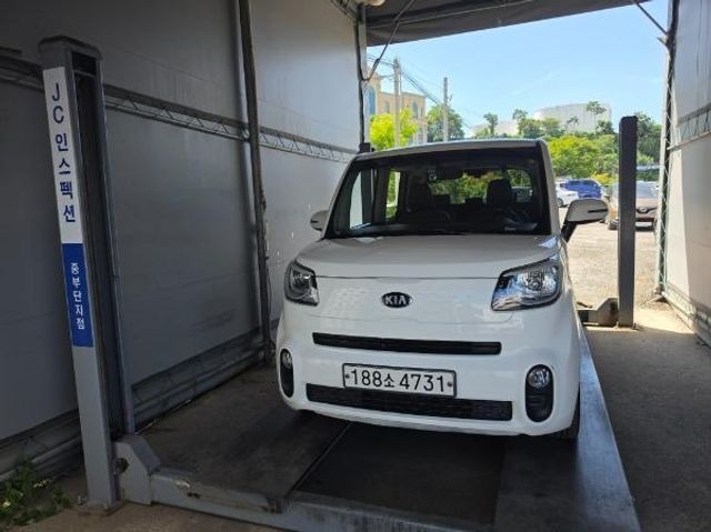 Kia RAY 2019 — inspection photo 1