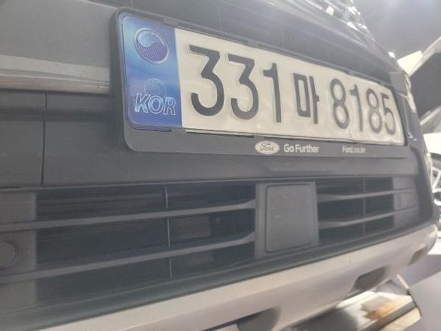 Ford Explorer 2022 — inspection photo 1