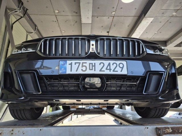 BMW Gran Turismo 2023 — inspection photo 1