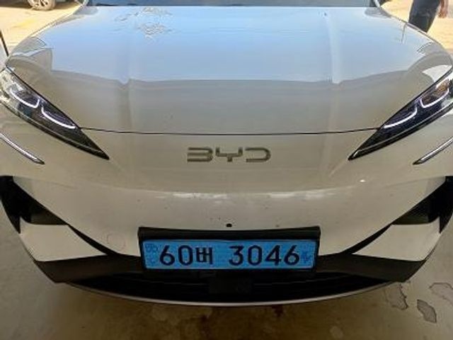 BYD Sealion 7  2026 — inspection photo 1