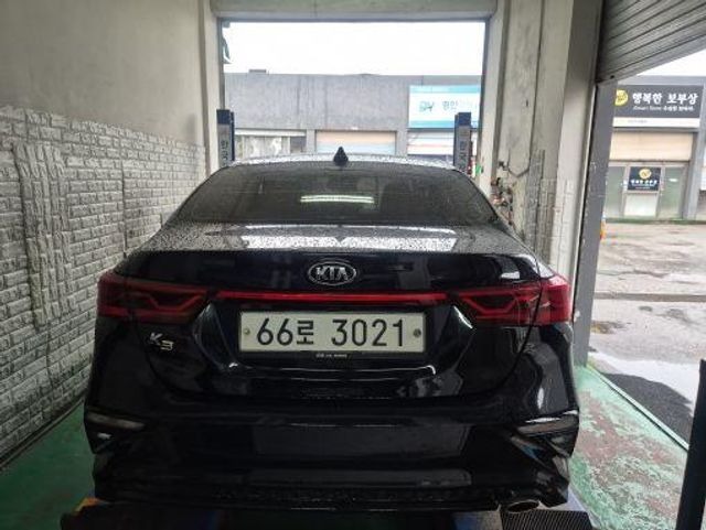 Kia K3 2019 — inspection photo 2
