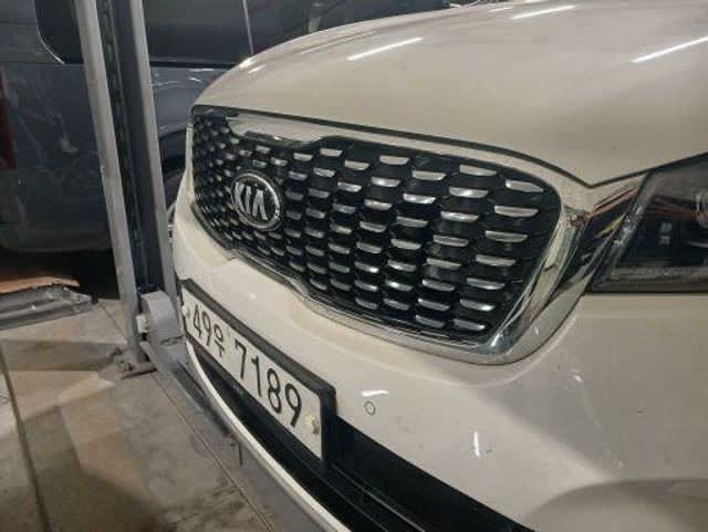 Kia Sorento 2019 — inspection photo 1