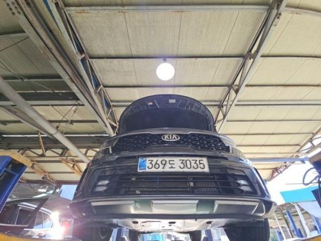 Kia Sorento 2021 — inspection photo 1