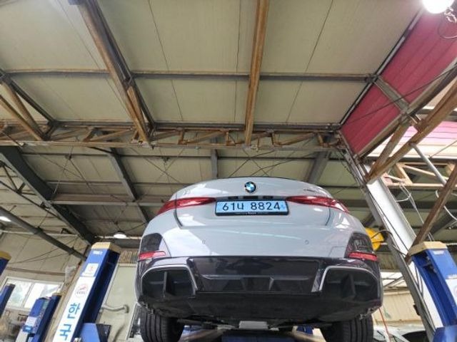 BMW i4 2026 — inspection photo 2