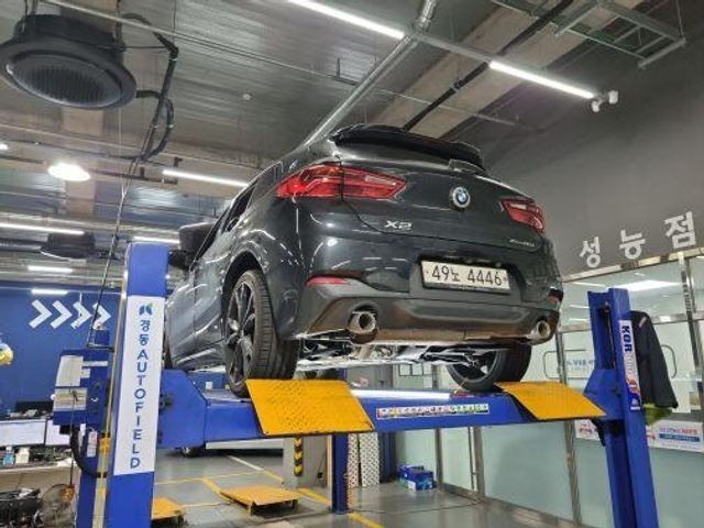 Lexus IS 2017 — inspection photo 2