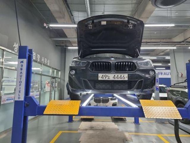 Lexus IS 2017 — inspection photo 1