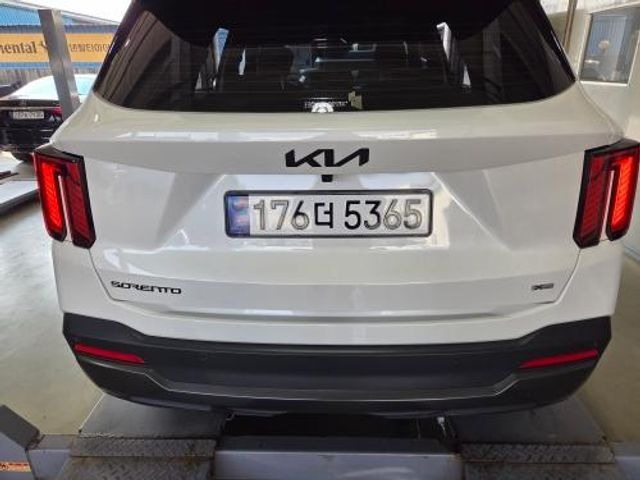 Kia Sorento 2026 — inspection photo 2