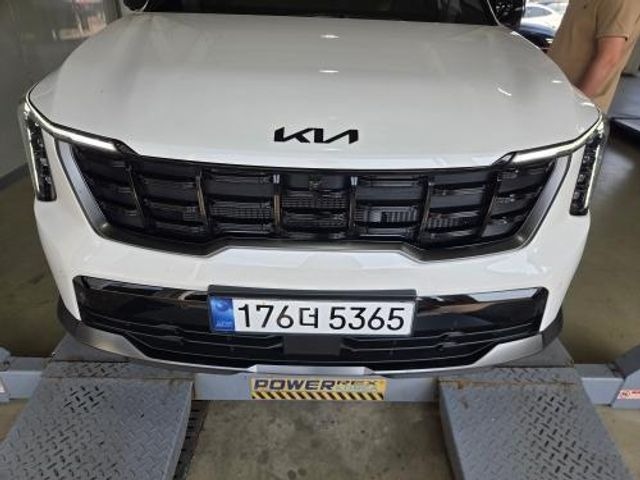 Kia Sorento 2026 — inspection photo 1