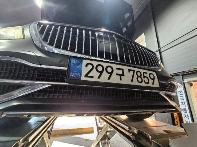 Mercedes-Benz S-Class 2016 — inspection photo 1