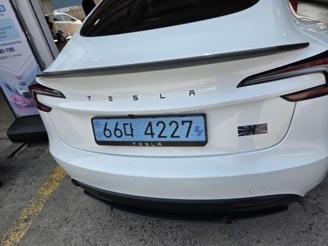Tesla Model 3 2026 — inspection photo 2