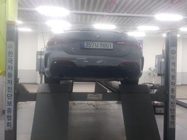 BMW 4-Series 2026 — inspection photo 2