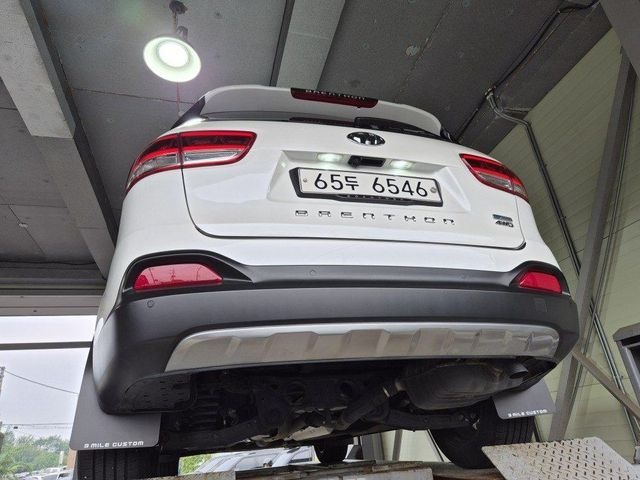 Kia Sorento 2015 — inspection photo 2