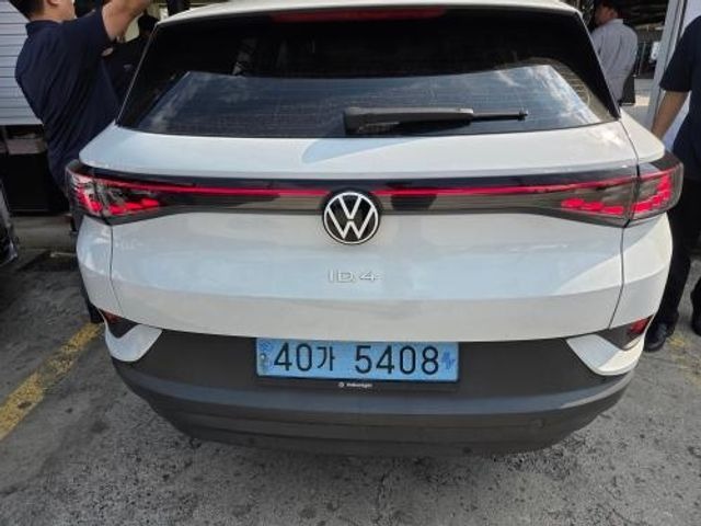 Volkswagen ID.4 2023 — inspection photo 2