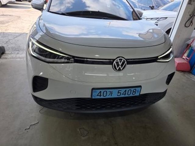 Volkswagen ID.4 2023 — inspection photo 1