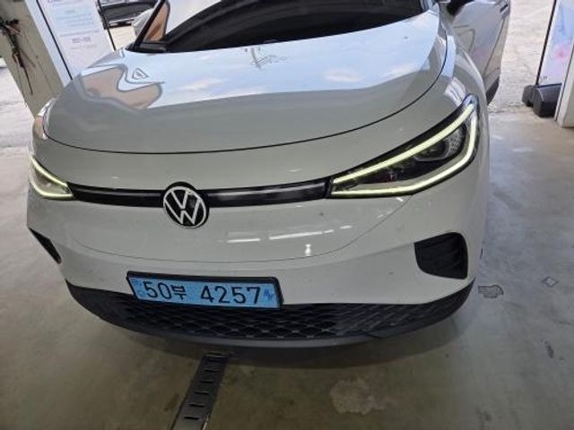 Volkswagen ID.4 2023 — inspection photo 1