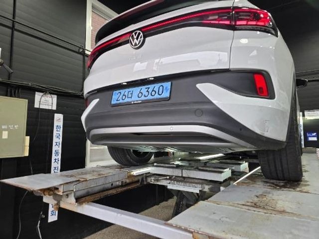 Volkswagen ID.5 2025 — inspection photo 2