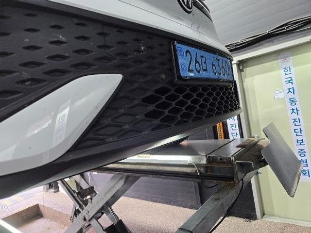Volkswagen ID.5 2025 — inspection photo 1
