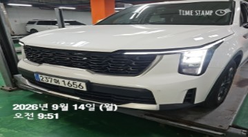Kia Sorento 2024 — inspection photo 1