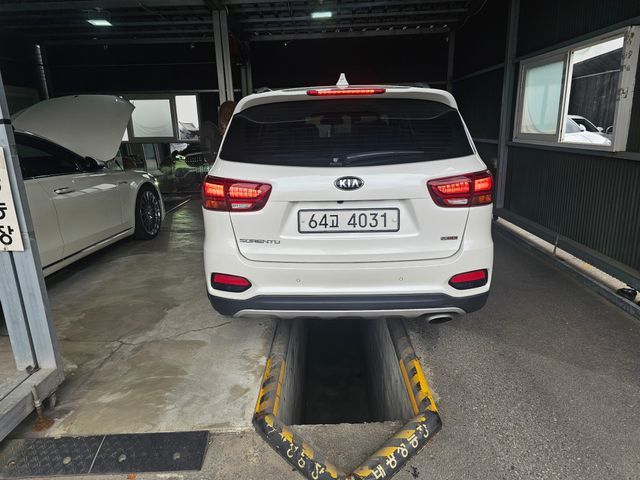Kia Sorento 2020 — inspection photo 2