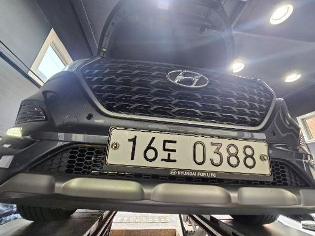 Hyundai Tucson 2017 — inspection photo 1