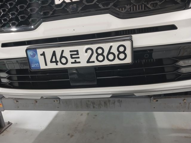 Kia Sorento 2023 — inspection photo 1