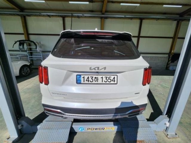 Kia Sorento 2023 — inspection photo 2