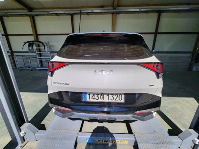 Kia Sportage 2023 — inspection photo 2