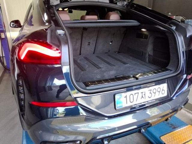 BMW X6 2026 — inspection photo 2