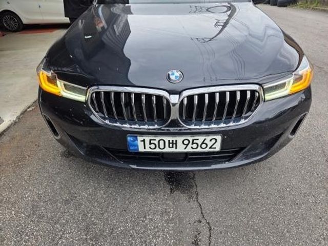 BMW Gran Turismo 2023 — inspection photo 1