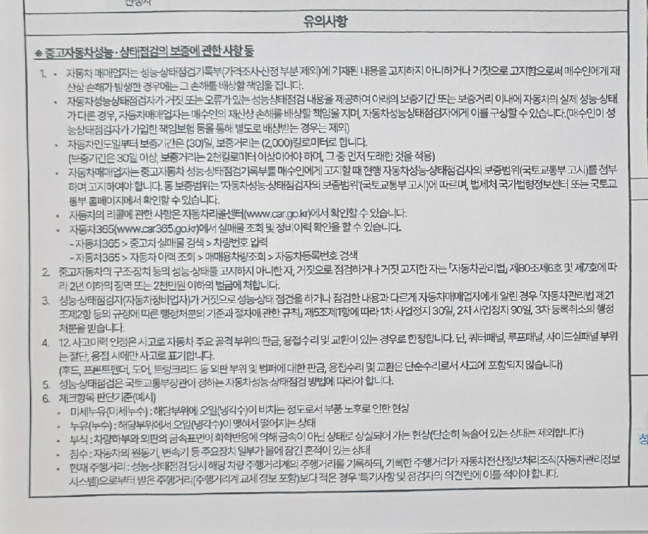 Chevrolet Korea Colorado 2021 — inspection photo 4