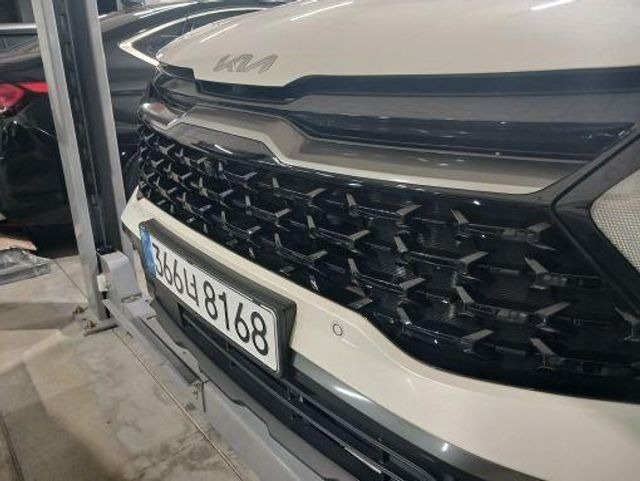 Kia Sportage 2023 — inspection photo 1