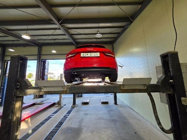 Audi A1 2015 — inspection photo 2