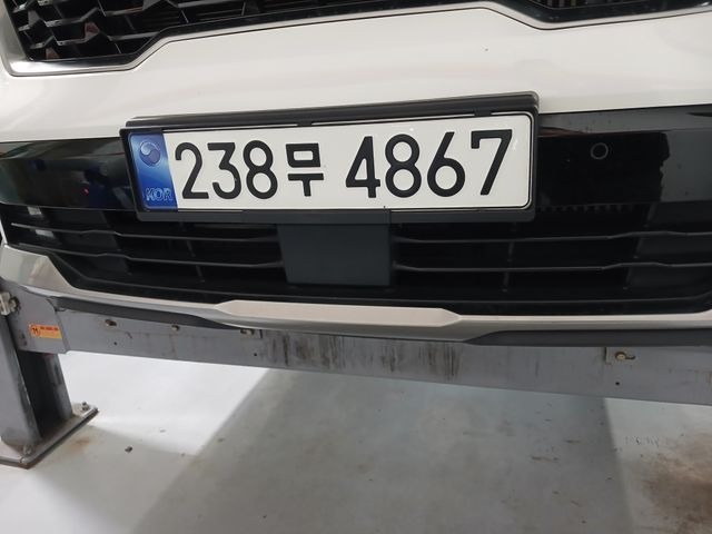 Kia Sorento 2024 — inspection photo 1
