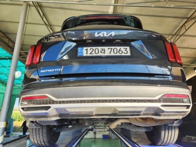 Kia Sorento 2023 — inspection photo 2