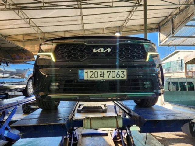 Kia Sorento 2023 — inspection photo 1