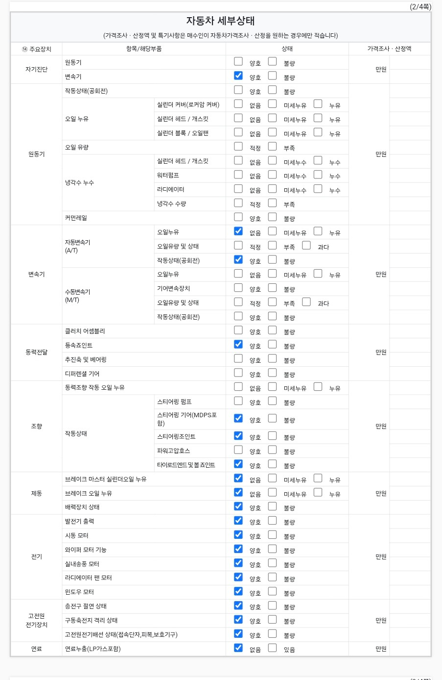 Hyundai Ioniq 2018 — inspection photo 2