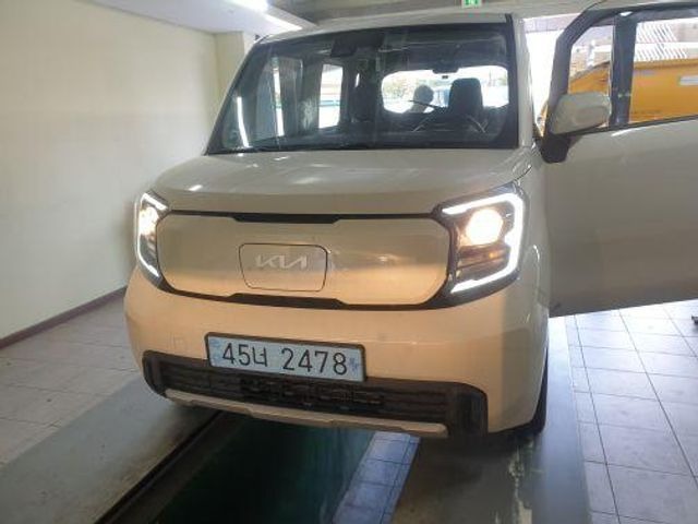 Kia RAY 2024 — inspection photo 1