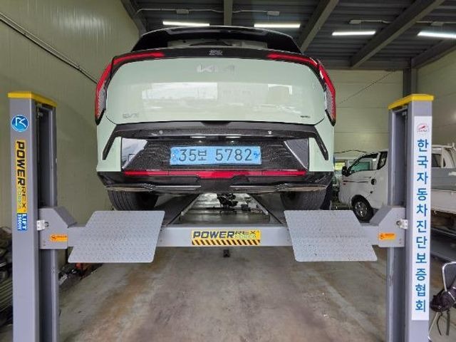 Kia EV3 2025 — inspection photo 2
