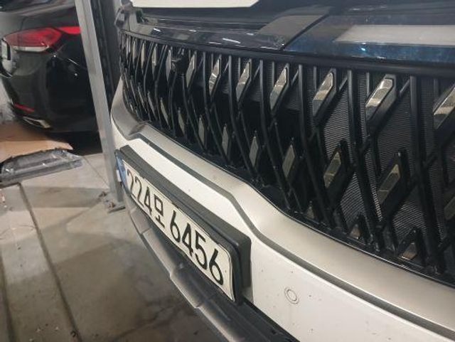Kia Canival 2024 — inspection photo 1