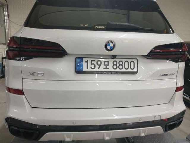 BMW X5 2024 — inspection photo 2