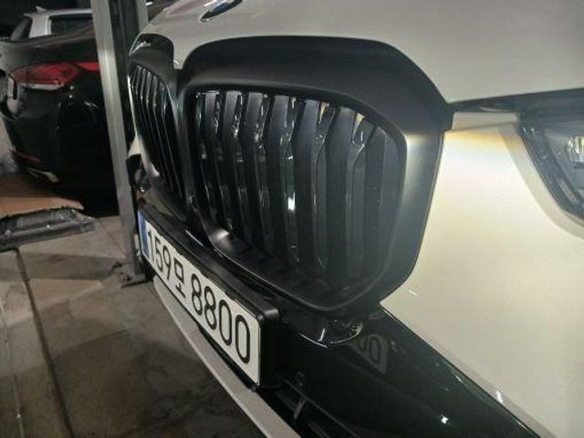 BMW X5 2024 — inspection photo 1