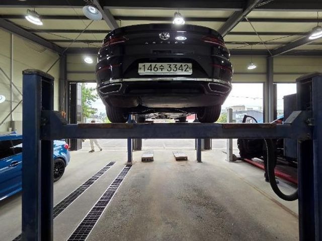 Volkswagen Arteon 2019 — inspection photo 2