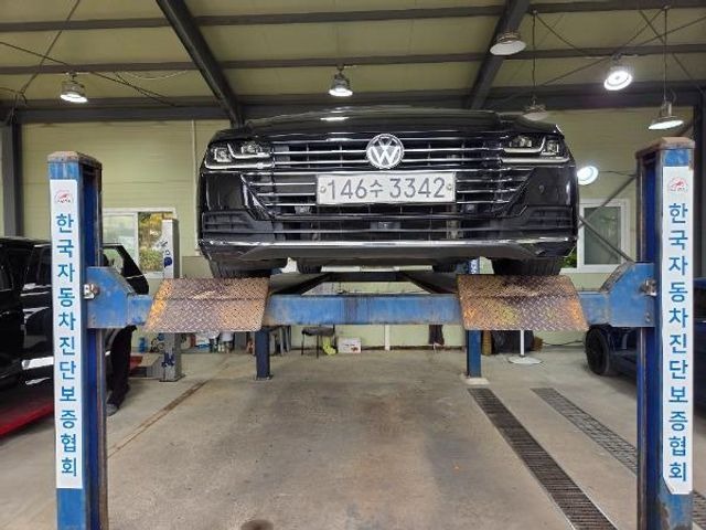 Volkswagen Arteon 2019 — inspection photo 1