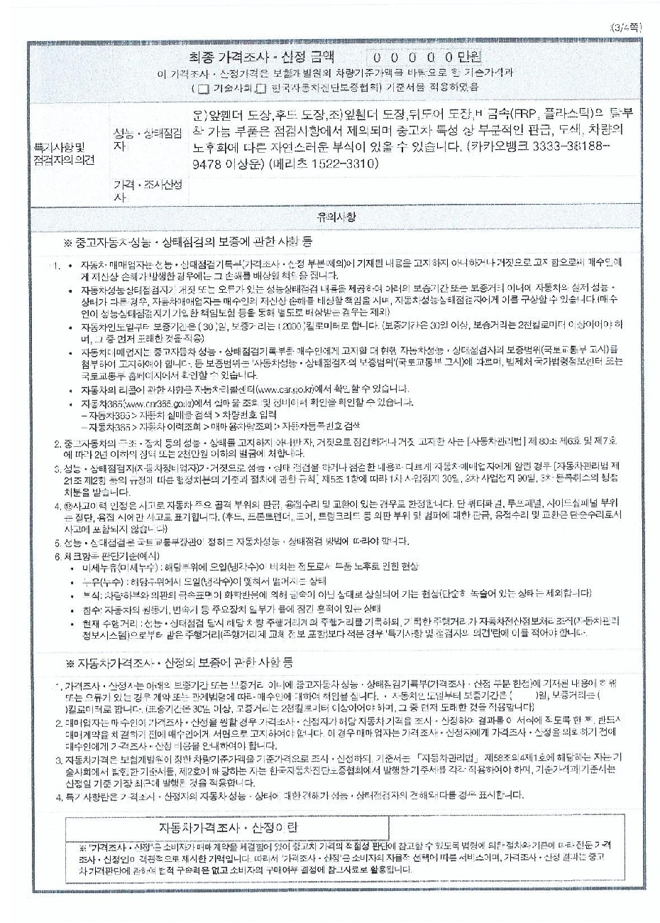 Hyundai Veloster 2012 — inspection photo 3
