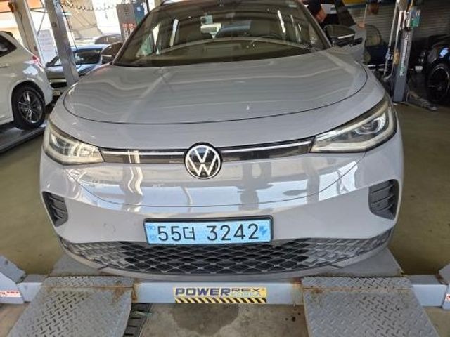 Volkswagen ID.4 2022 — inspection photo 1