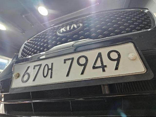 Kia Sorento 2017 — inspection photo 1