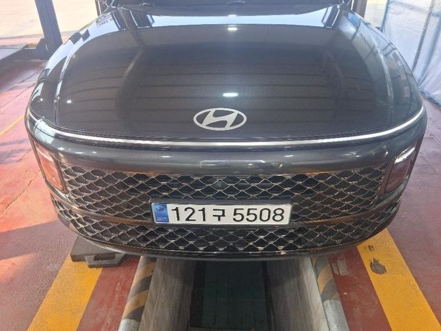 Hyundai Grandeur 2024 — inspection photo 1