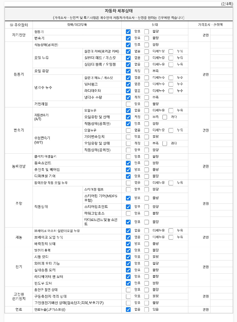 Hyundai Sonata 2022 — inspection photo 2