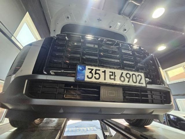Hyundai Palisade 2023 — inspection photo 1