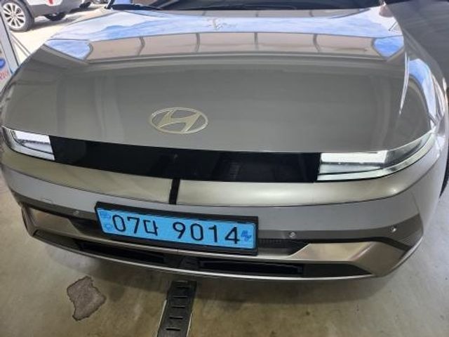 Hyundai Ioniq5 2025 — inspection photo 1